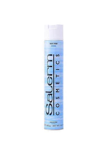 Hair Spray Strong  750 ml