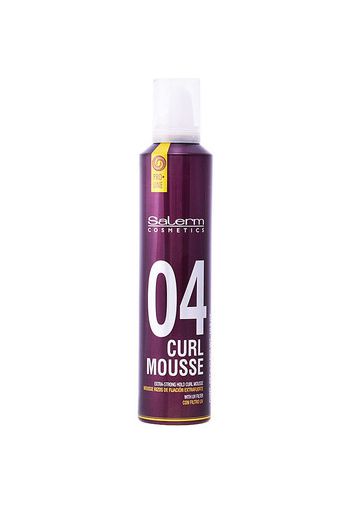 Curl Mousse Extra Strong  300 ml