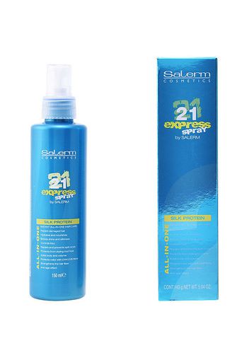 21 Express Silk Protein Spray  150 ml