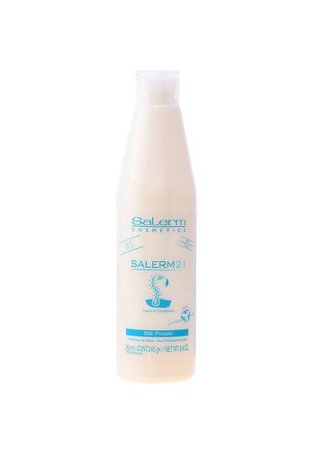 21 Silk Protein Leave-in Conditioner  250 ml