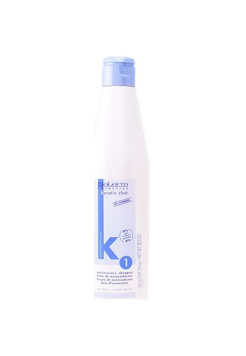 Keratin Shot Maintenance Shampoo  500 ml