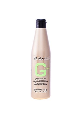 Greasy Hair  Specific Oily Hair Shampoo  500 ml