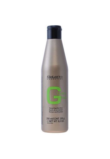 Greasy Hair Specific Oily Hair Shampoo  250 ml