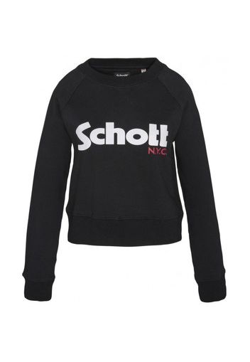 Sweatshirt SW GINGER 1 W Noir