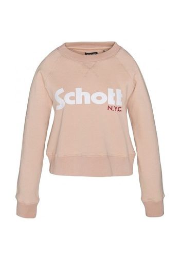 Sweatshirt SW GINGER 1 W Blush