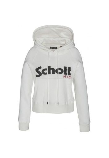 Sweatshirt à capuche femme SW GINGER 2 W Off White