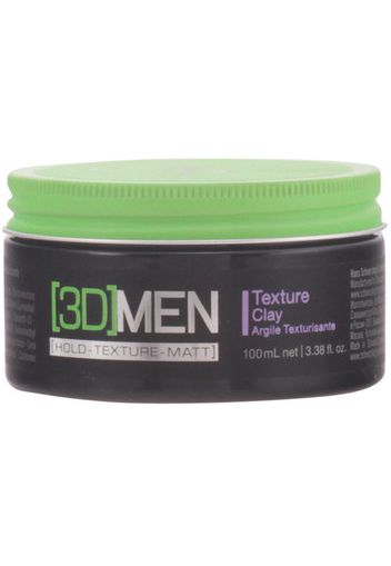 3d Men Texture Clay  100 ml