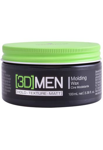 3d Men Molding Wax  100 ml