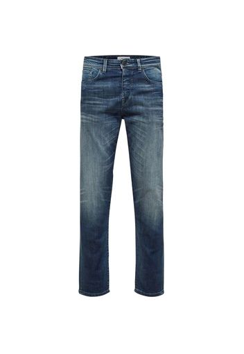 16064176 TOBY JEANS Uomo DENIM MEDIUM BLUE