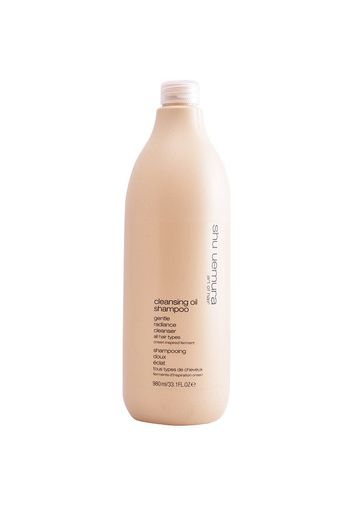 Cleansing Oil Shampoo  980 ml