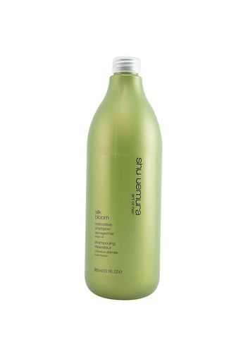 Silk Bloom Shampoo  980 ml