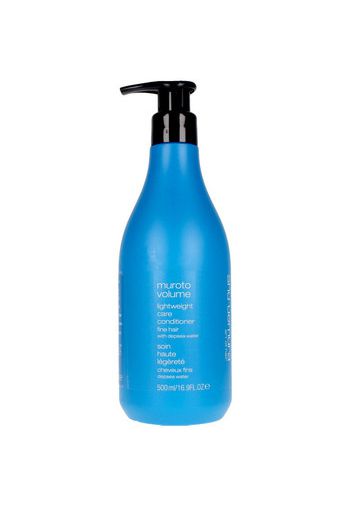 Muroto Volume Conditioner  500 ml