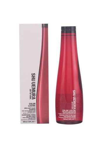 Color Lustre Brilliant Glaze Shampoo  300 ml