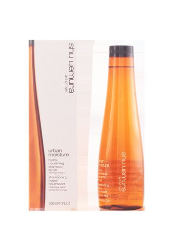 Urban Moisture Hydro-nourishing Shampoo Dry Hair  300