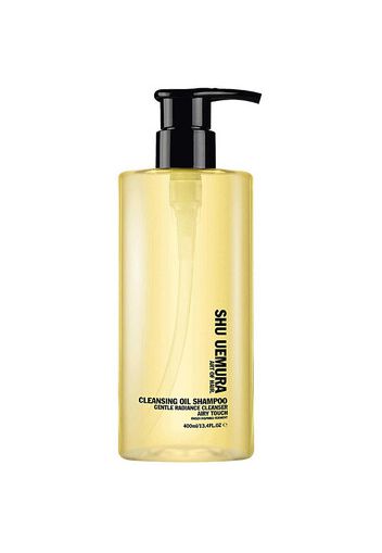 Cleansing Oil Shampoo  400 ml