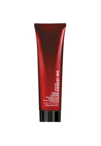 Color Lustre Brilliant Glaze Thermo Milk  150 ml