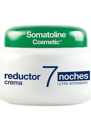 Crema Reductor Intensivo 7 Noches  400 ml