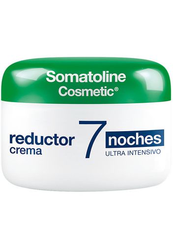 Crema Reductor Intensivo 7 Noches  250 ml