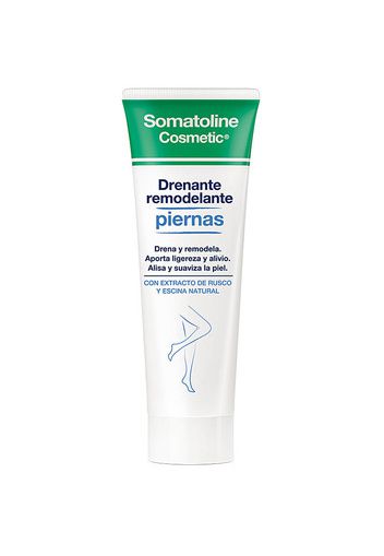 Drenante Piernas Reductor  200 ml