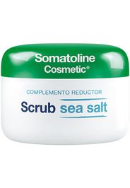 Scrub Exfoliante Complemento Reductor Sea Salt 350 Gr 350 g