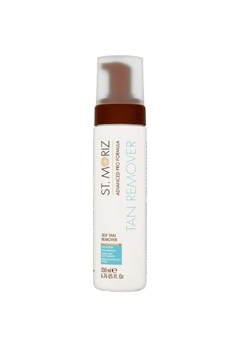 Advanced Pro Formula Self Tan Remover Mousse  200 ml