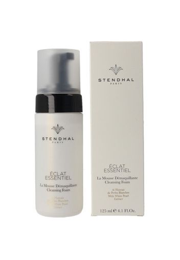 Éclat Essentiel La Mousse Démaquillante  125 ml