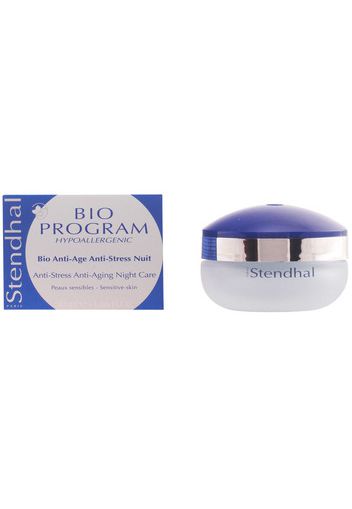 Bio Program Anti-age Anti-stress Nuit  50 ml