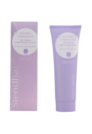 Hydro Harmony Dd Crème Spf 25  50 ml