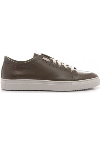 Sneakers Uomo 250-U Militare