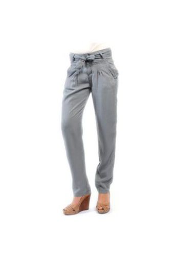 PANTALON PIROIR CIMENT