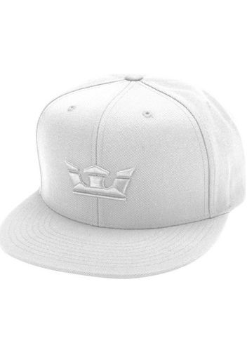 CASQUETTE  BLANC