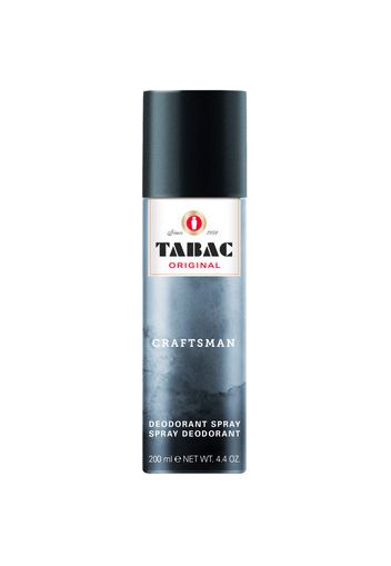 Craftsman Deo Vaporizador  200 ml