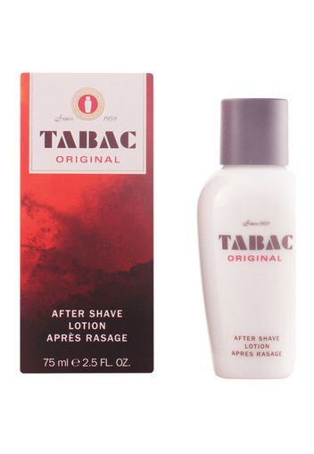 Original After Shave Lotion  75 ml