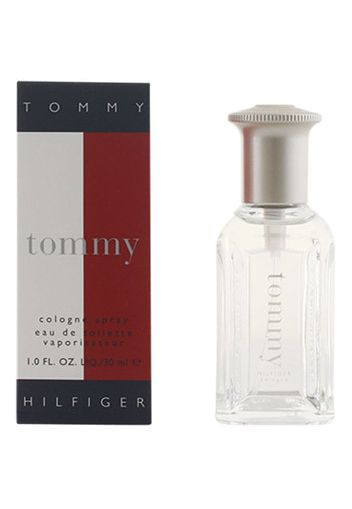 Tommy Cologne Edt Vaporizador  30 ml