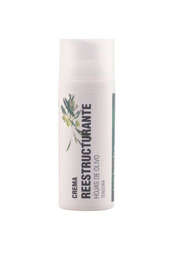 Crema Reestructurante Hojas De Olivo  50 ml