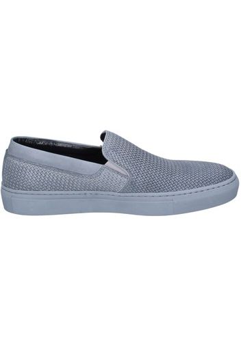 slip on pelle