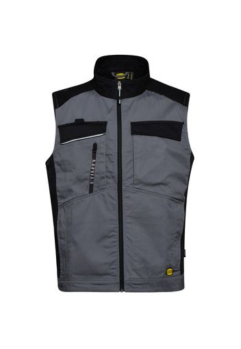 VEST EASYWORK LIGHT ISO 13688:2013