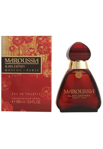 Maroussia Edt Vaporizador  100 ml