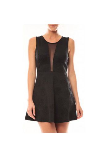 Robe Lucce 9199 Noir