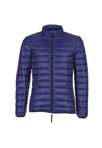 DOUDOUNE HOMME MANCHES LONGUES NAVY