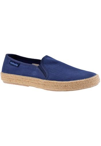 Slip On Corda Sportive basse