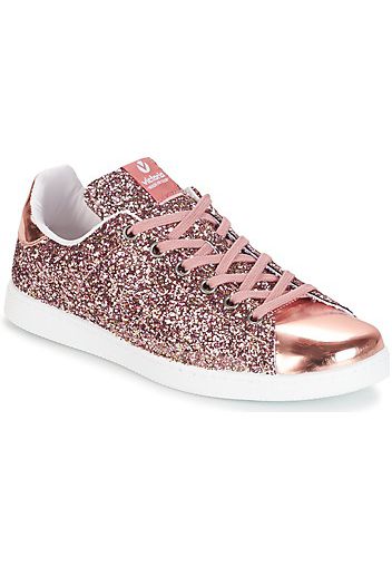 DEPORTIVO BASKET GLITTER