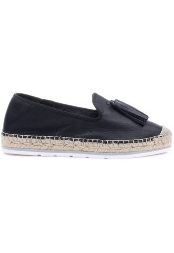 16304 Slip on  Donna Nero