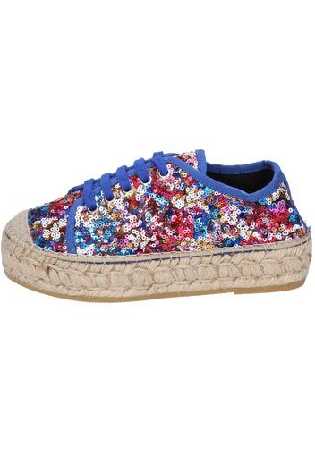 sneakers paillettes