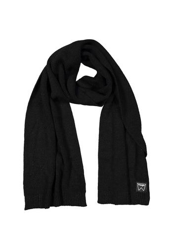 - Easy scarf nero W0S39UH01