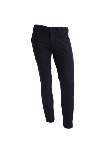 PANTALONI BLU