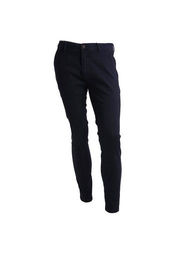 PANTALONI BLU