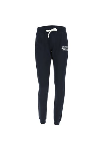 Pantalone in felpa con stampa FREDDY TRAINING sul fianco