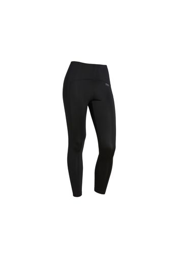 Leggings Superfit 7/8 vita super alta con tasca laterale