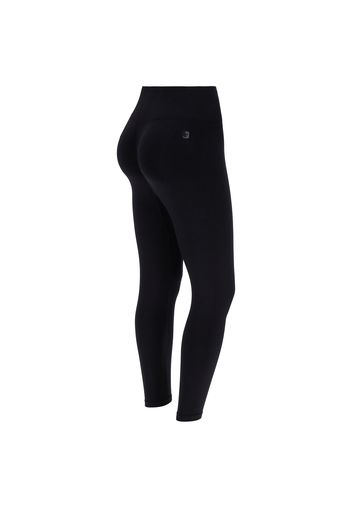 Leggings SuperFit in seamless con vita super alta e grafica